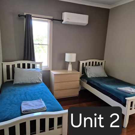 Bunbury'S Most Convenient Location Bagian luar foto