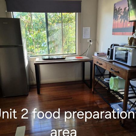 Bunbury'S Most Convenient Location Bagian luar foto