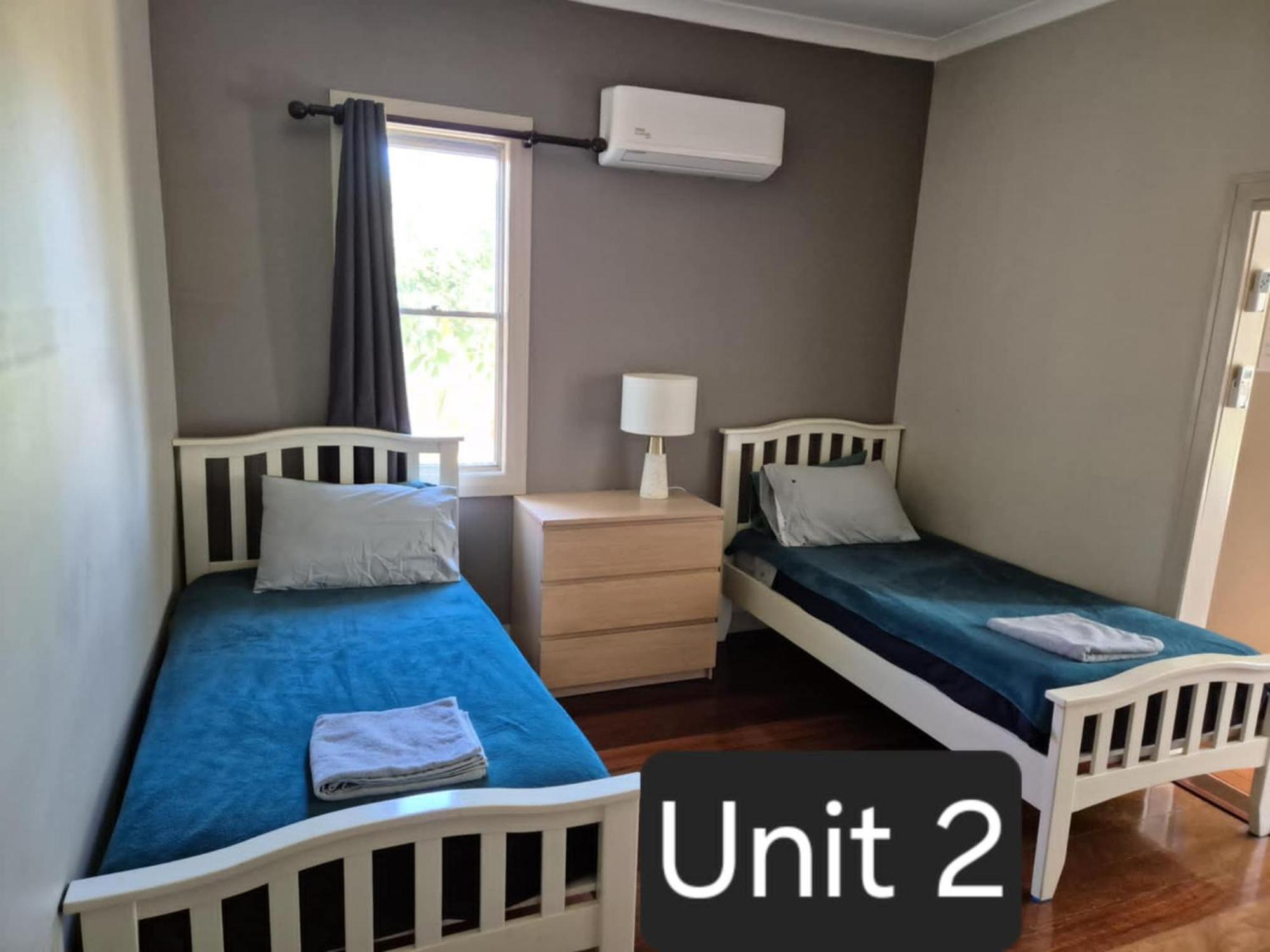 Bunbury'S Most Convenient Location Bagian luar foto