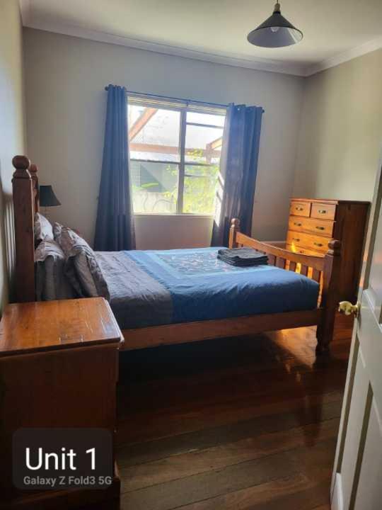 Bunbury'S Most Convenient Location Bagian luar foto