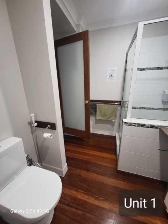 Bunbury'S Most Convenient Location Bagian luar foto