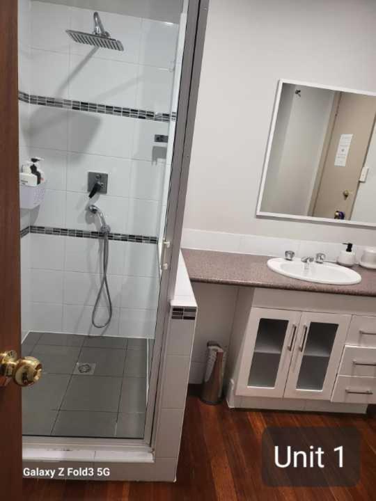 Bunbury'S Most Convenient Location Bagian luar foto