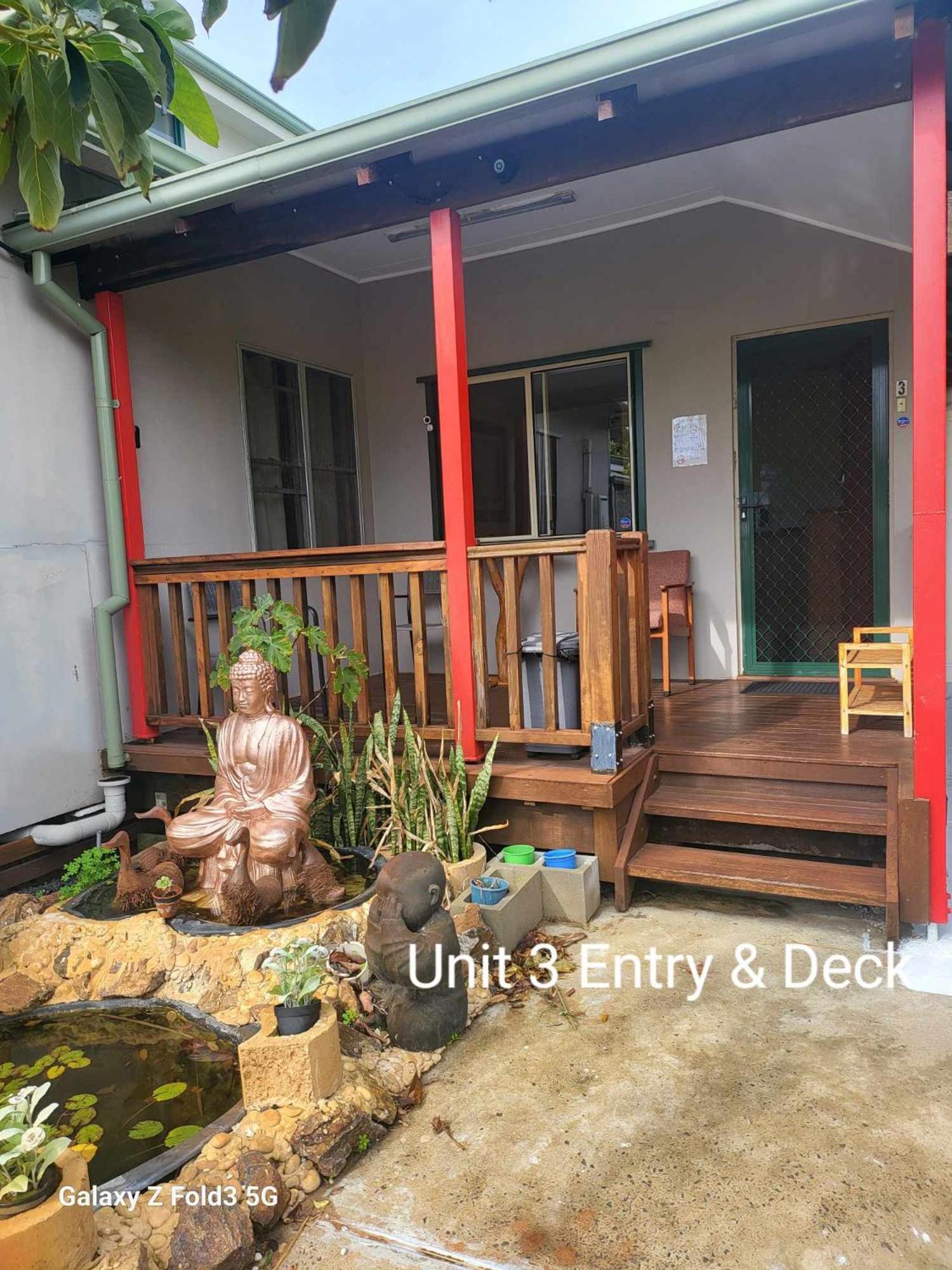 Bunbury'S Most Convenient Location Bagian luar foto