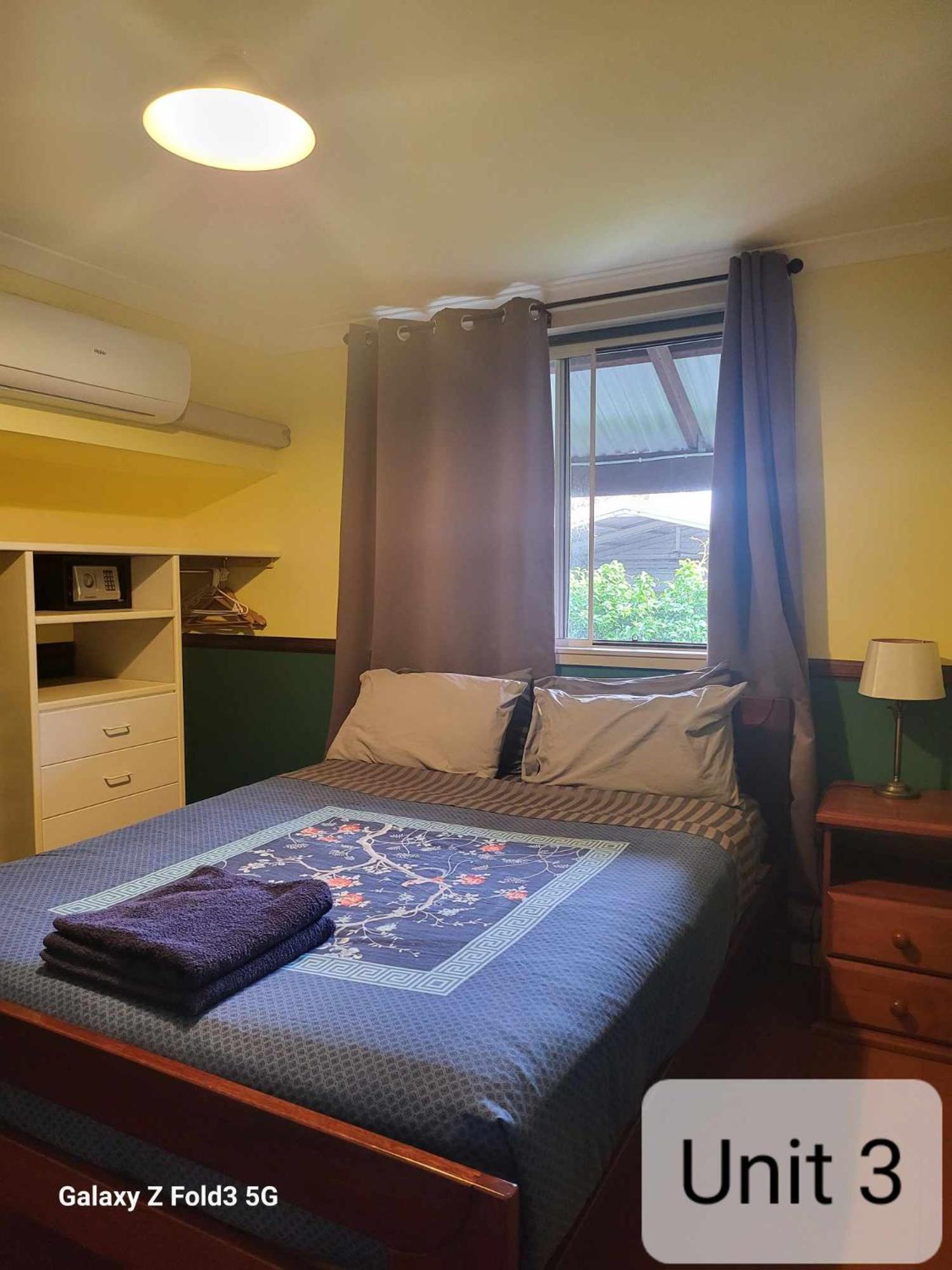 Bunbury'S Most Convenient Location Bagian luar foto