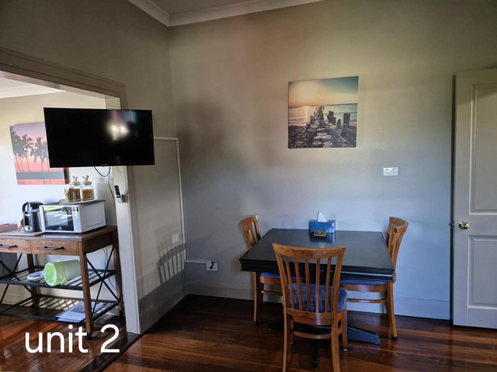 Bunbury'S Most Convenient Location Bagian luar foto