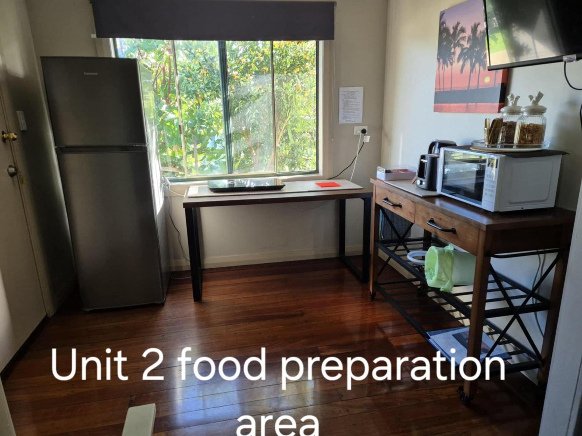 Bunbury'S Most Convenient Location Bagian luar foto