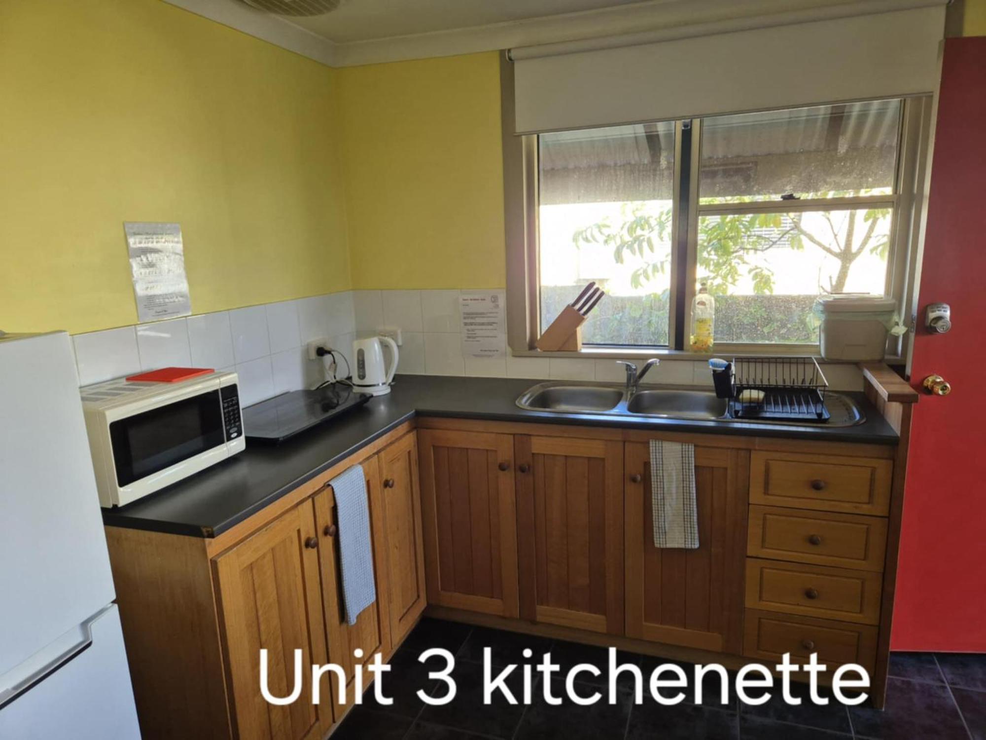Bunbury'S Most Convenient Location Bagian luar foto